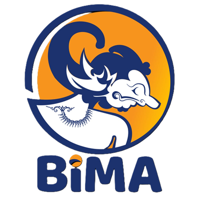 Logo BIMA